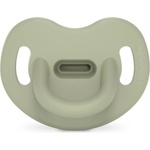 Suavinex Colour Essence SX Pro Anatomical 0-6 m биберон Jungle Green