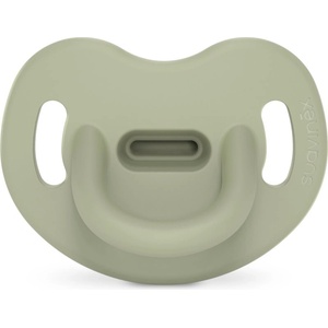 Suavinex Colour Essence SX Pro Anatomical 0-6 m биберон Jungle Green