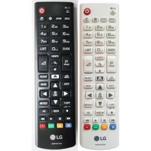 LG akb74915364 - оригинален дистанционен контрол (akb74915364) Дистанционно