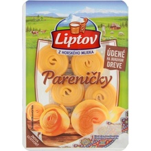 Liptov Hravé pareničky údené 6 ks 95 g