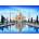Anatolian - Puzzle Taj Mahal 1000 - 1 000 piese