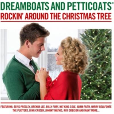 V/A - Dreamboats & Petticoats CD