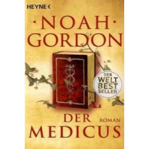 Der Medicus (ISBN: 9783453471092)