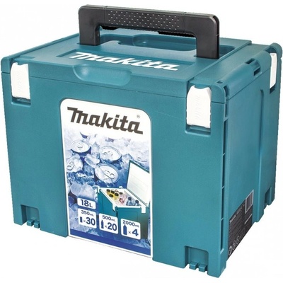 Makita 198253-4 Chladiaci box systainer 18L
