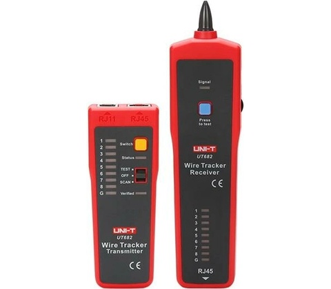 UNI-T UT682