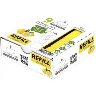 Villaverde Citron 9 ks