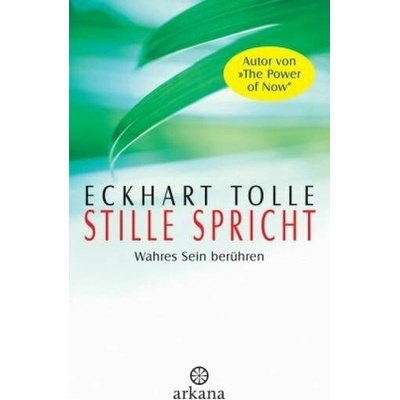 Stille spricht