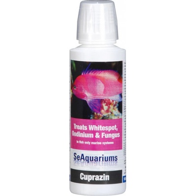 Waterlife Cuprazin 250 ml