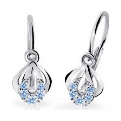 Cutie Jewellery C2270-10-X-2 světle modrá