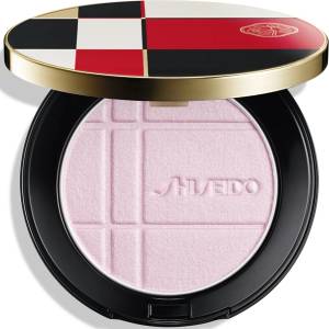 Shiseido Color + Glow Enhancer Руж компактен 7, 2gr
