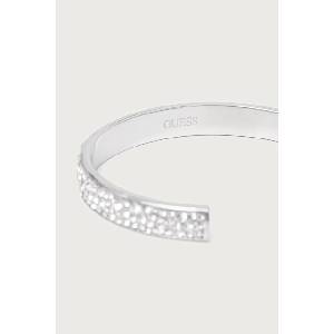 Guess гривна дамска с циркон 4G SUPREME (JUBB06.401JW)
