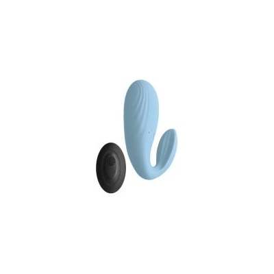 Dildos assorted S Pleasures Meeva Turquiose (P24991)