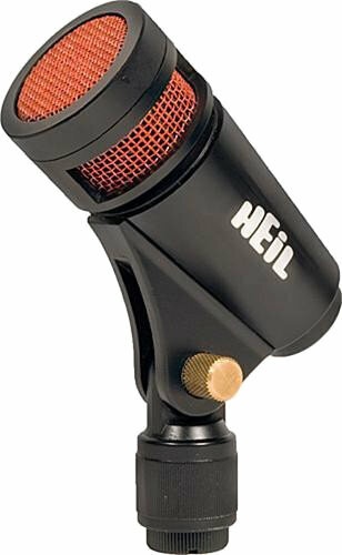 Heil Sound PR28