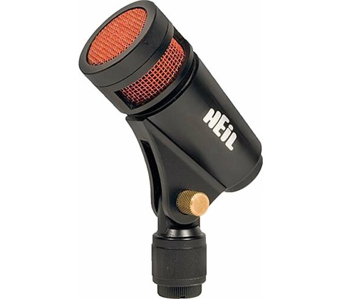 Heil Sound PR28