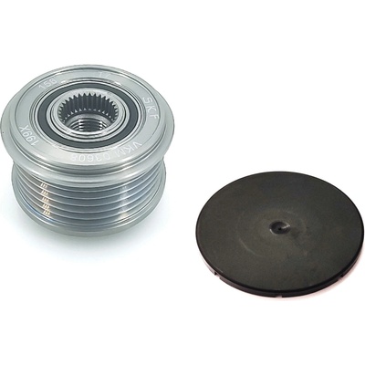 Voľnobeżka alternátora SKF VKM 03608