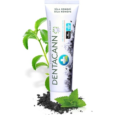 Annabis Dentacann přírodní 100 g