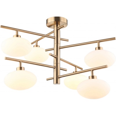 Italux MXM3661-6 BRO+W