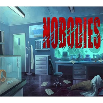 Nobodies