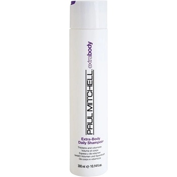 Paul Mitchell Extra Body Shampoo pro objem a pružnost 300 ml