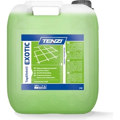 TENZI TopEfekt EXOTIC 5 l