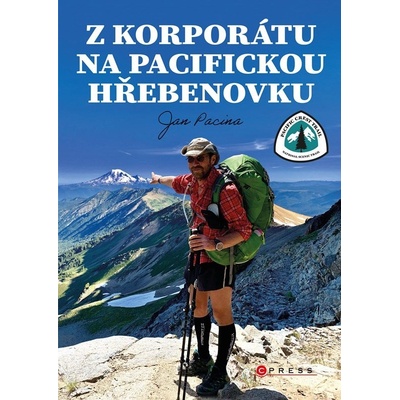CPRESS Z korporátu na Pacifickou hřebenovku