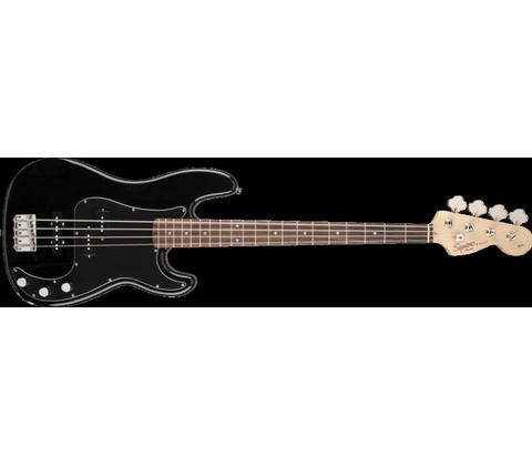 Fender Squier Affinity Series Precision Bass