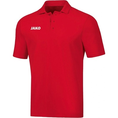 Jako base polo-shirt 6365-001