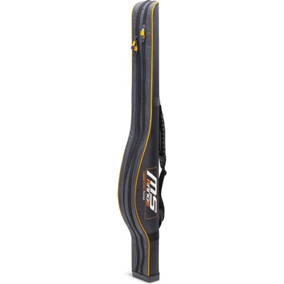 MS Range Safety Case Double LSC 2 komory 175cm