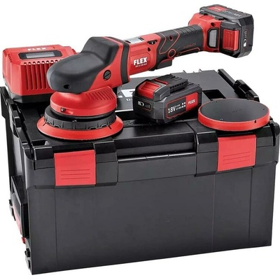 Flex XFE 15 150 18.0-EC/5.0 Set FX-418.099