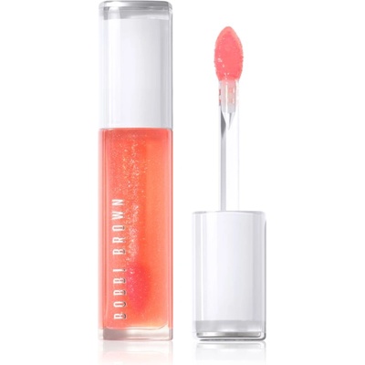 Bobbi Brown Extra Blushing Lip Oil хидратиращо олио за устни цвят Bare Peach 6ml