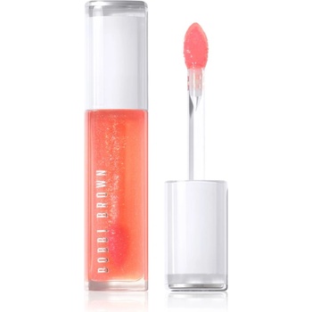 Bobbi Brown Extra Blushing Lip Oil хидратиращо олио за устни цвят Bare Peach 6ml