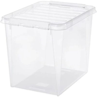 Orthex Classic box 52 l biele klipy