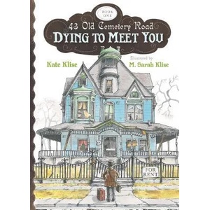 Dying to Meet You (2010)