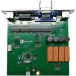 Honeywell 50151885-001 Интерфейс на апликатора (50151885-001)