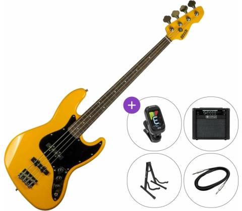 Markbass Yellow JB