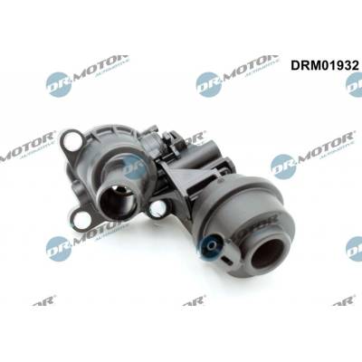 Dr.Motor Automotive Termostat DMA DRM01932