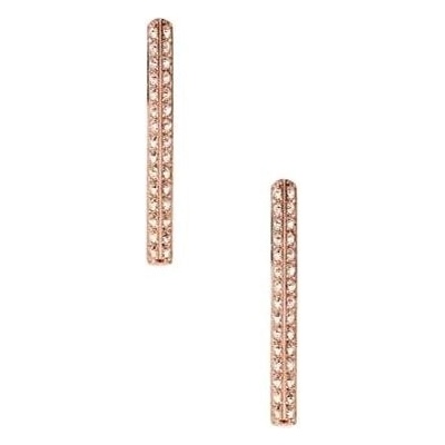 Fossil náušnice JF02116791