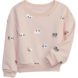 GAP Baby розово, сребърно, черно 4y (786294-00)