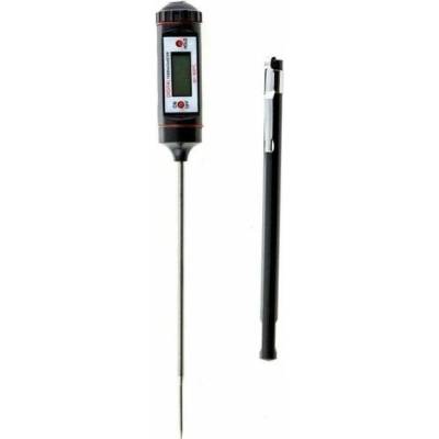 Elektronický potravinářský teploměr OKKO SH-113