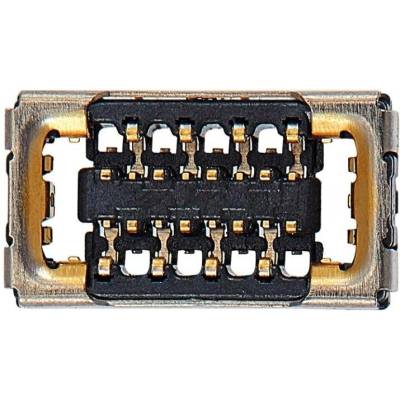 FPC konektor milimetrové (mmWave) antény iPhone 13 Series (8 pinů) IPH1542