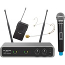 RH SOUND WR-207