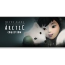 Never Alone Arctic Collection