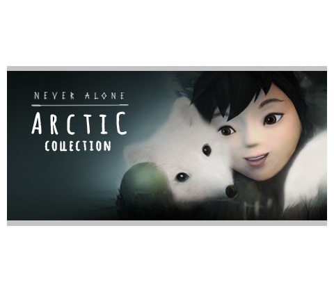 Never Alone Arctic Collection