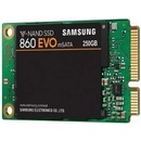 Samsung 860 EVO 250GB, MZ-M6E250BW
