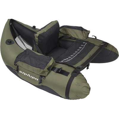 Sakura Float Tube AXS