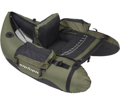 Sakura Float Tube AXS