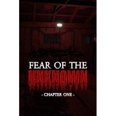 Bad Days Game Studios Fear of the Unknown (PC)