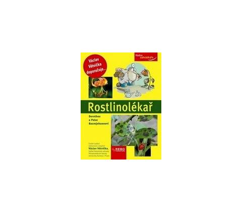 Rostlinolékař