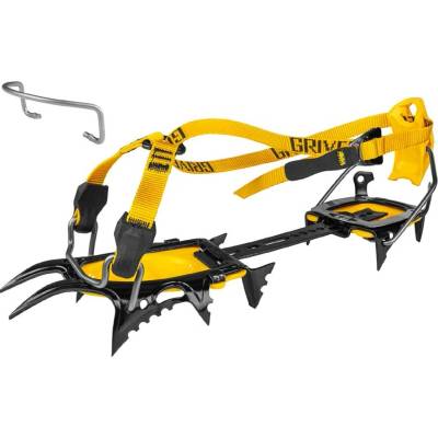Grivel Air Tech LT DUALMATIC EVO