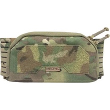 Agilite Pripevňovacie Pincer 2nd Layer Admin multicam